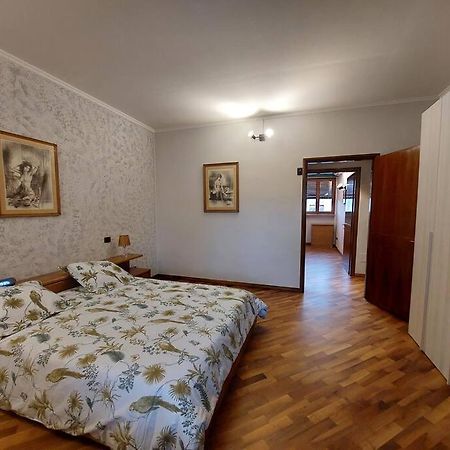Lungarno 32 With Private Parking Lejlighed Firenze Eksteriør billede