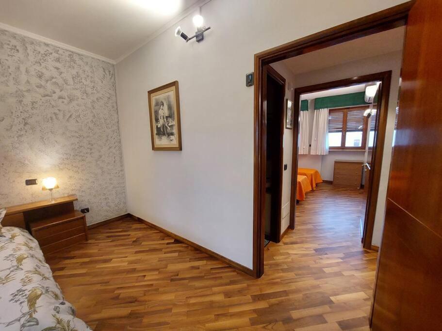 Lungarno 32 With Private Parking Lejlighed Firenze Eksteriør billede
