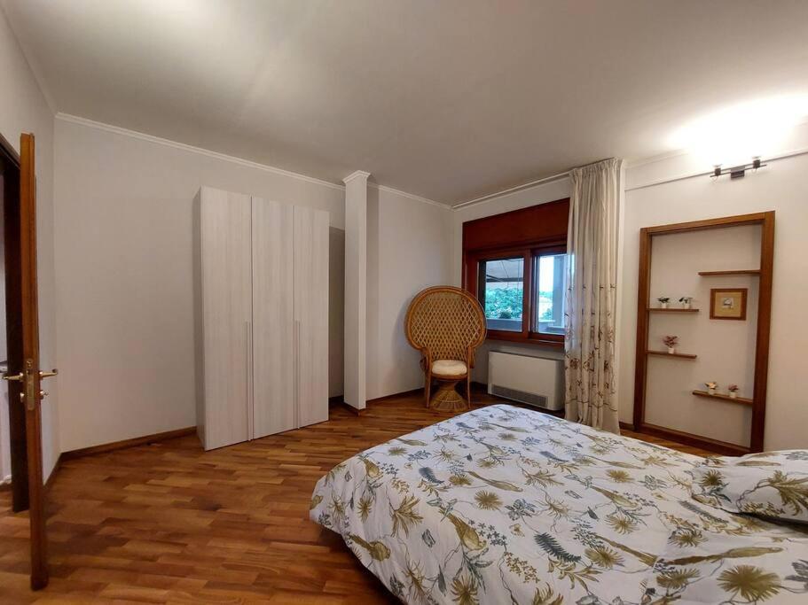 Lungarno 32 With Private Parking Lejlighed Firenze Eksteriør billede